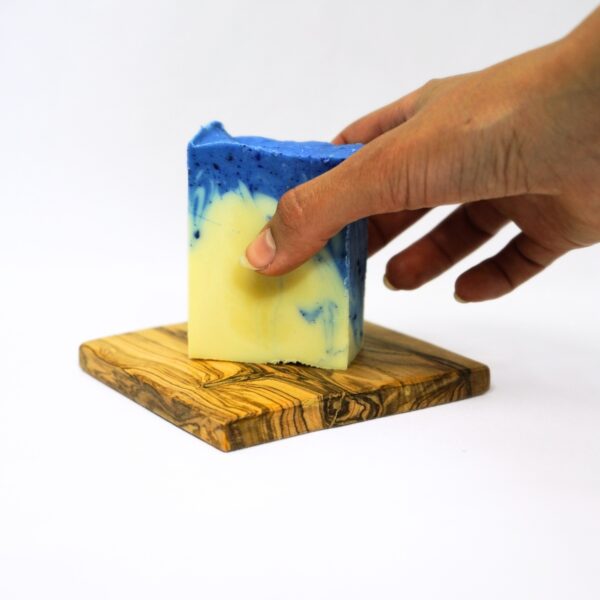 Savon Artisanal Azur de chez SKA – Image 4